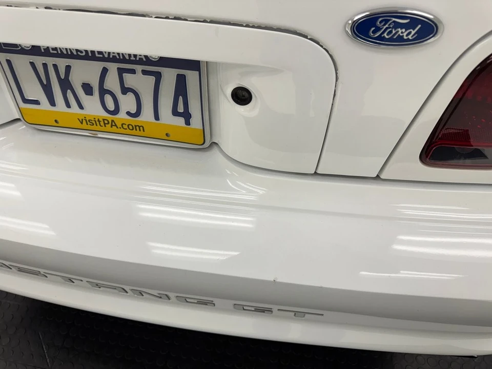 1996 Ford SN95 Mustang - Image 31 of 31