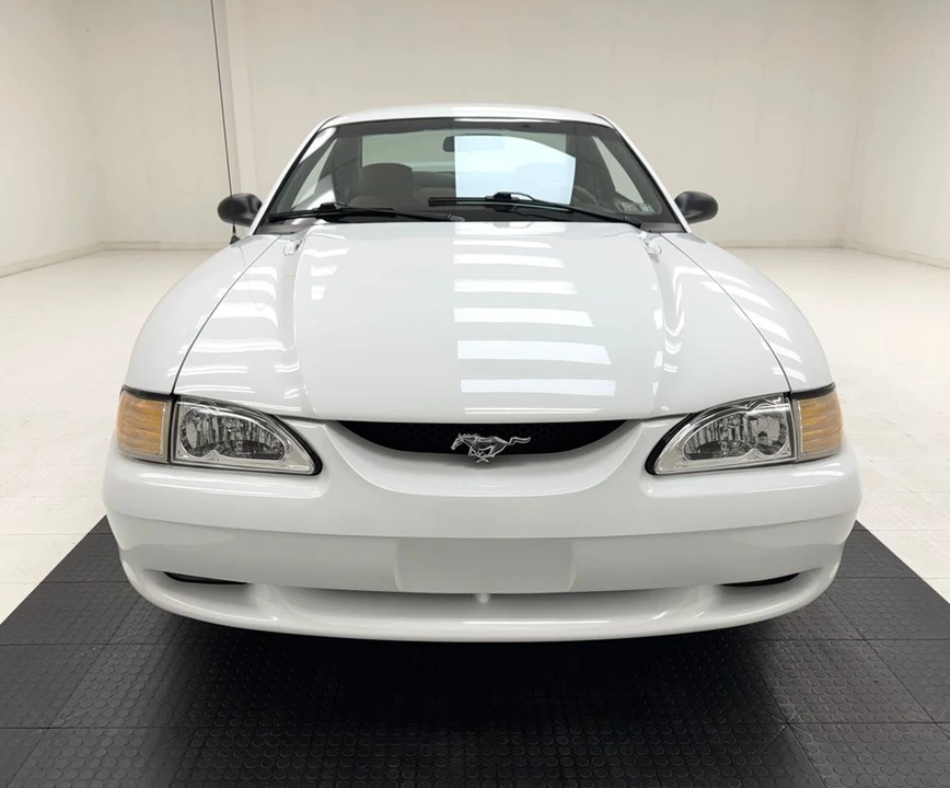 1996 Ford SN95 Mustang - Image 8 of 31