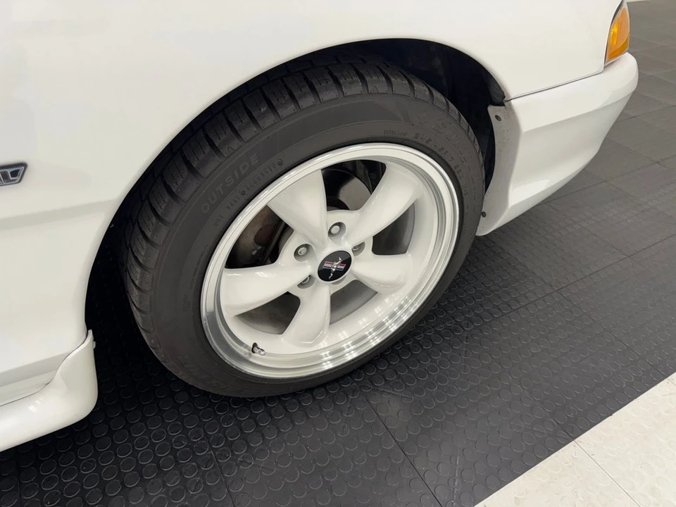 1996 Ford SN95 Mustang - Image 24 of 31