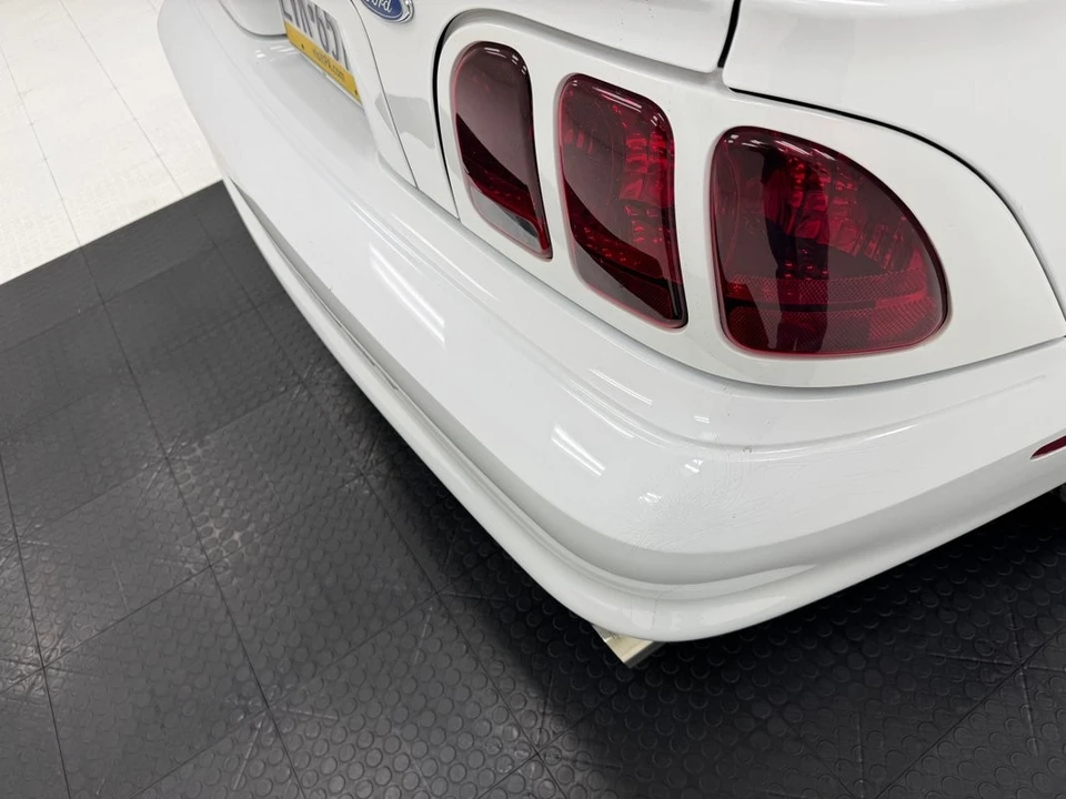 1996 Ford SN95 Mustang - Image 29 of 31