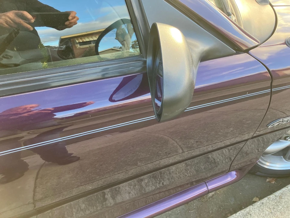 1996 Ford SN95 Mustang - Image 26 of 31