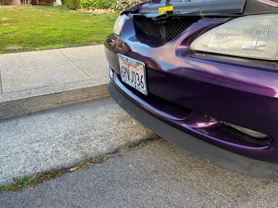1996 Ford SN95 Mustang - Image 12 of 31
