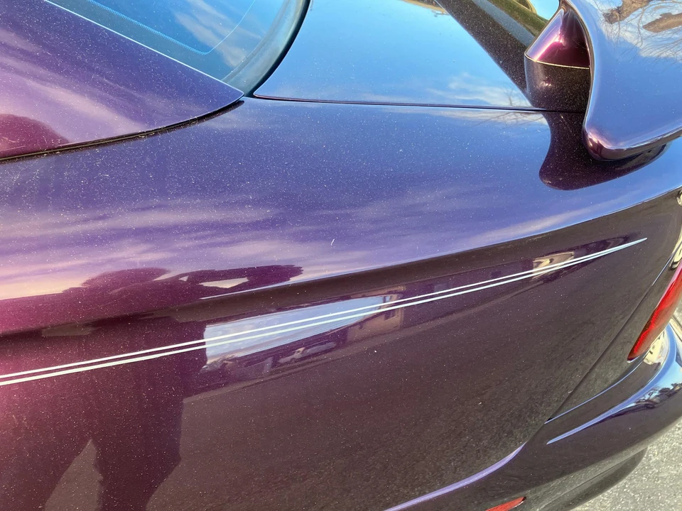 1996 Ford SN95 Mustang - Image 18 of 31