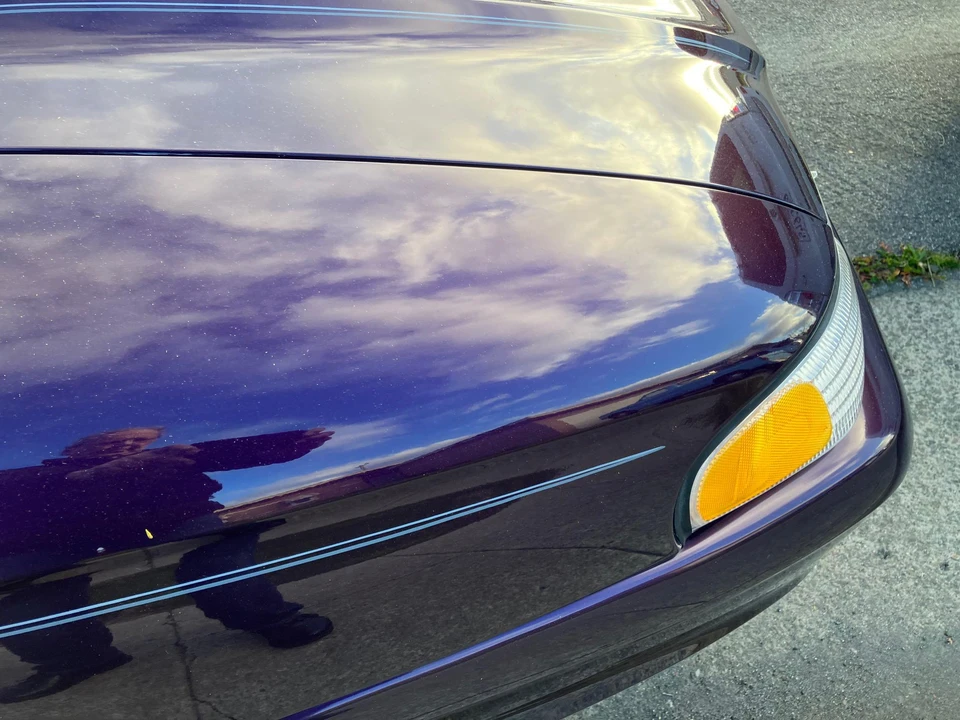 1996 Ford SN95 Mustang - Image 30 of 31