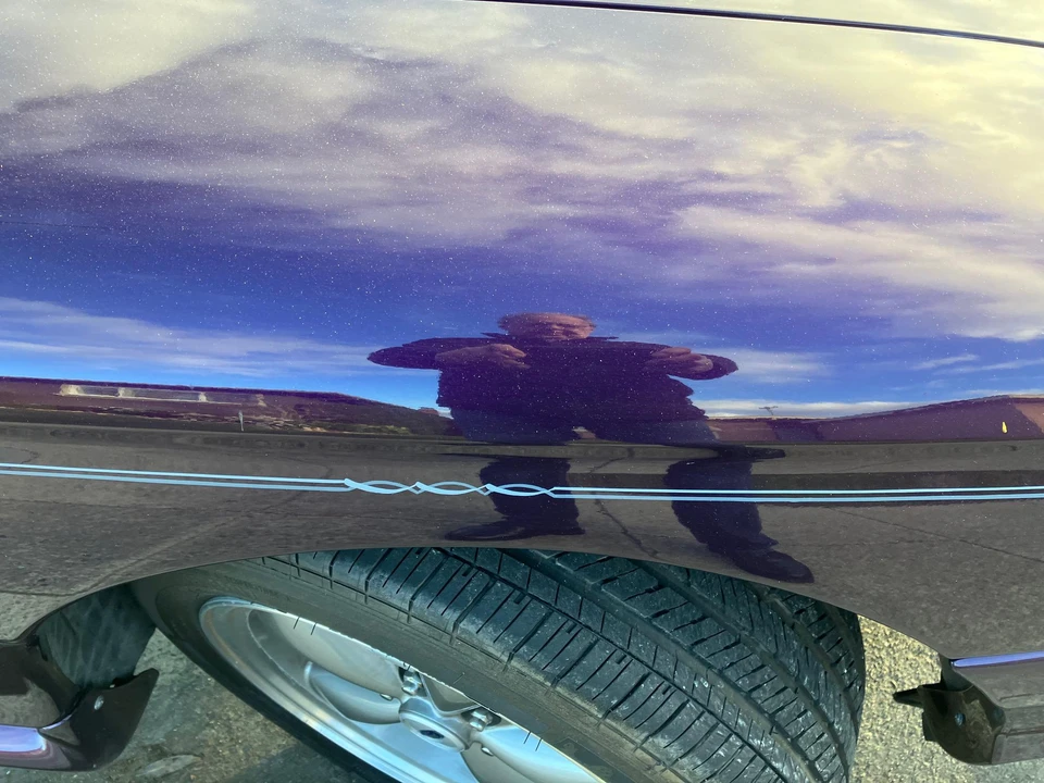 1996 Ford SN95 Mustang - Image 29 of 31