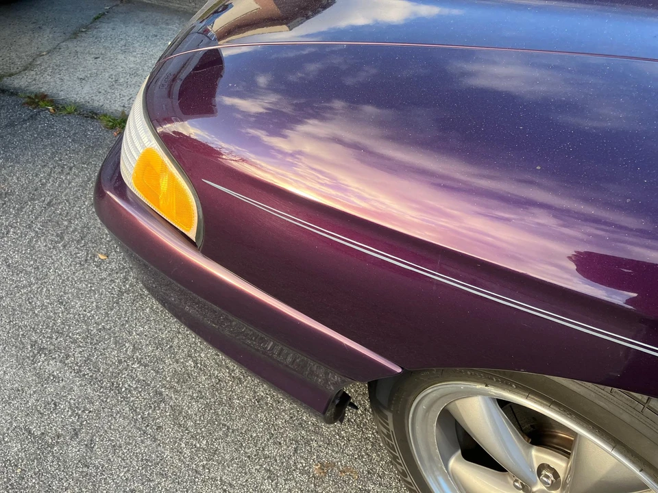 1996 Ford SN95 Mustang - Image 16 of 31