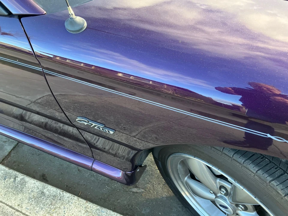 1996 Ford SN95 Mustang - Image 28 of 31
