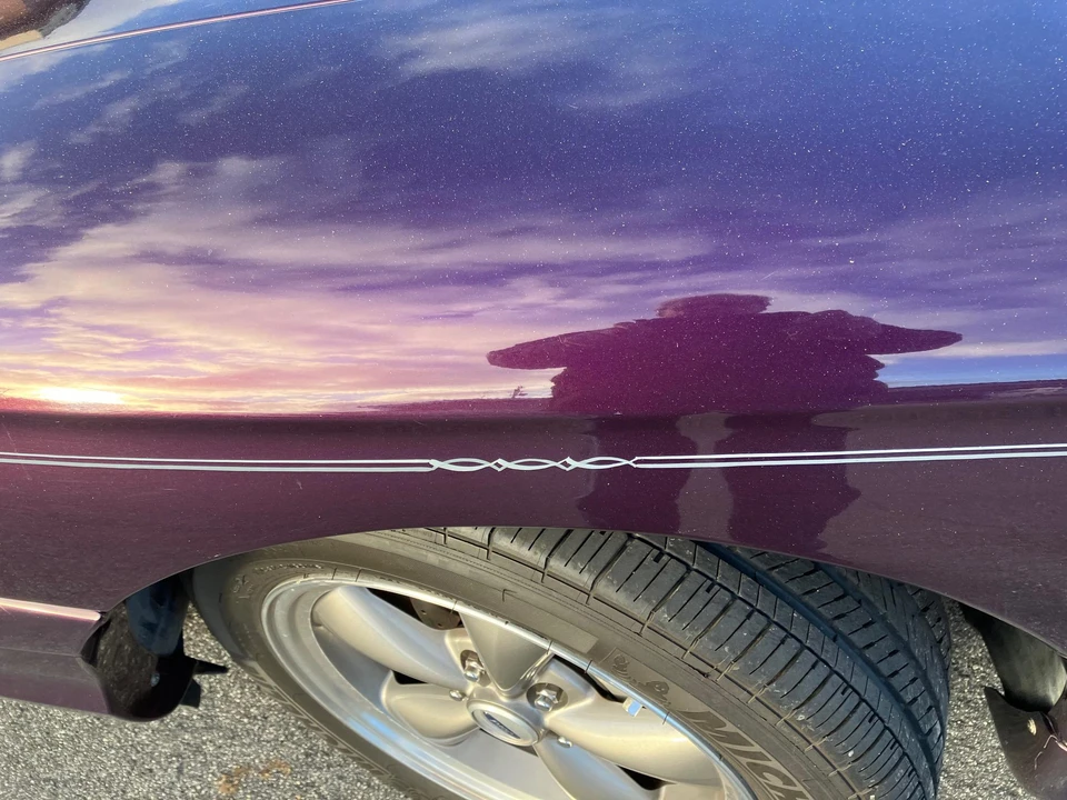 1996 Ford SN95 Mustang - Image 17 of 31