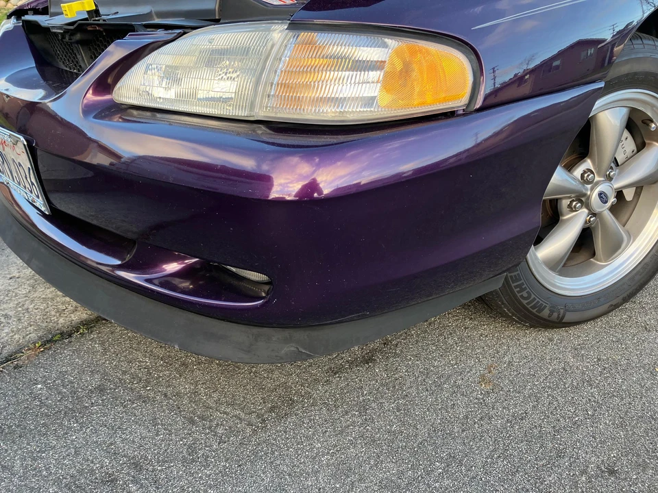 1996 Ford SN95 Mustang - Image 14 of 31