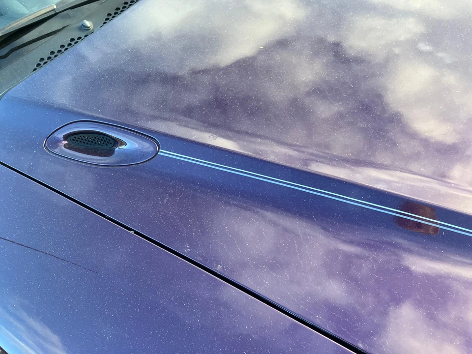 1996 Ford SN95 Mustang - Image 27 of 31