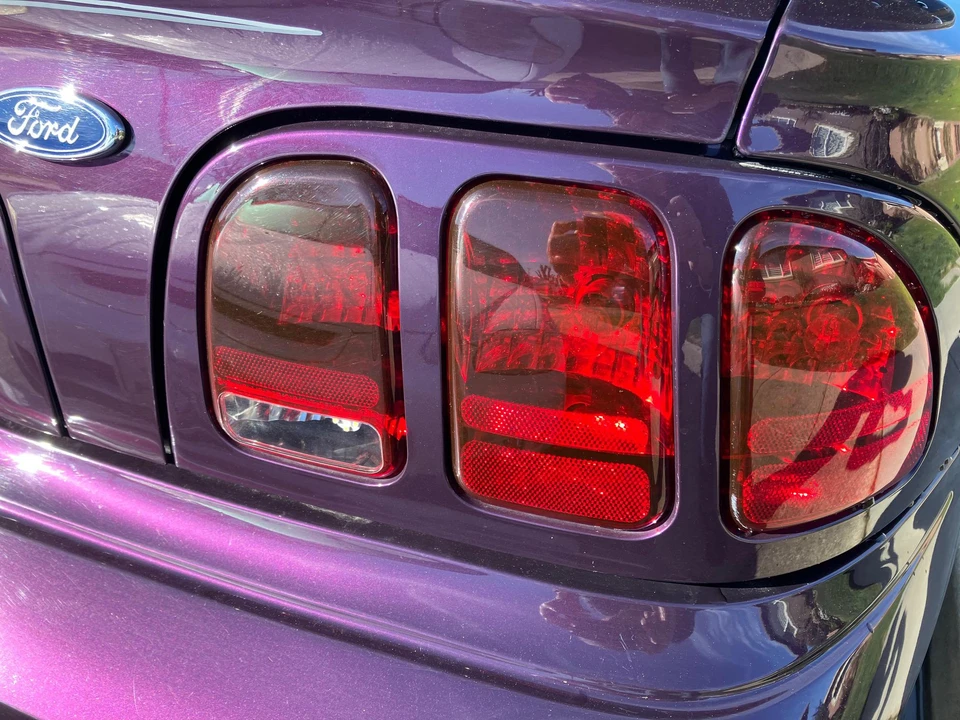 1996 Ford SN95 Mustang - Image 21 of 31