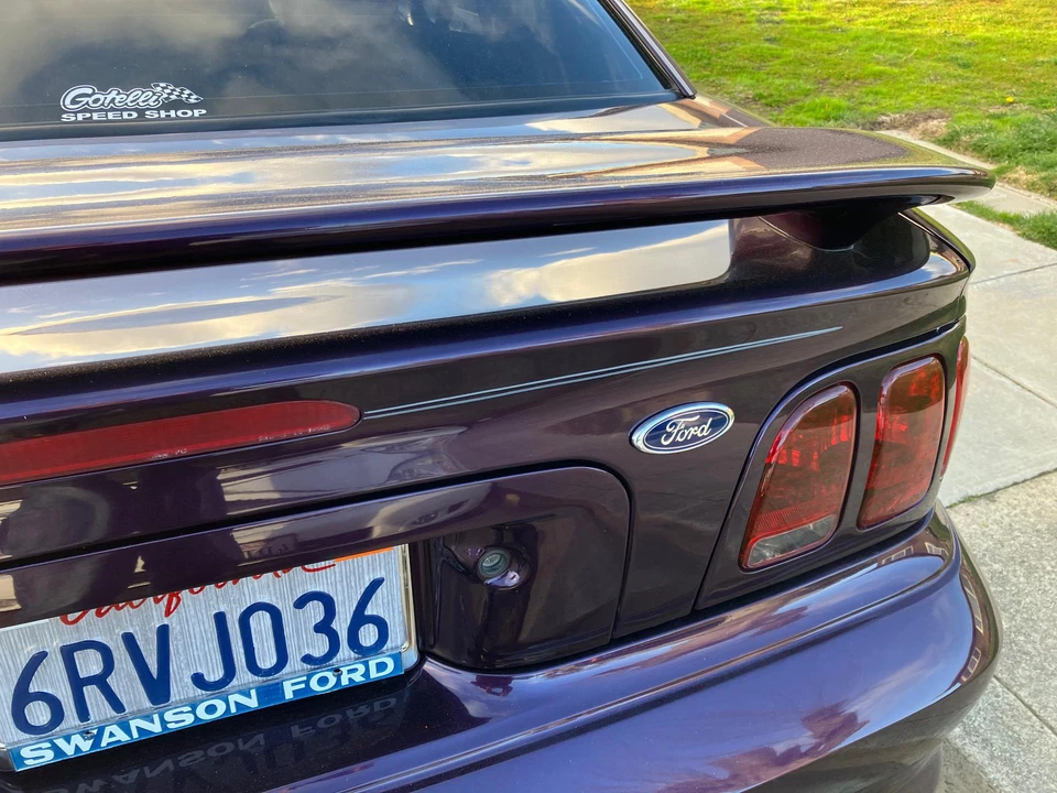1996 Ford SN95 Mustang - Image 20 of 31