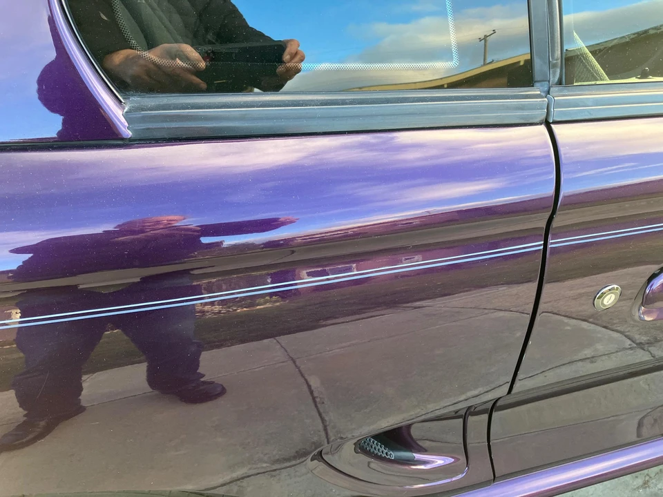 1996 Ford SN95 Mustang - Image 24 of 31