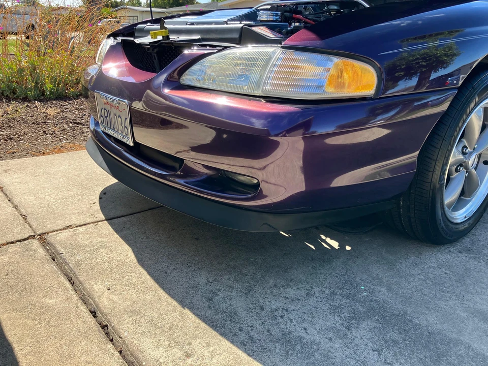 1996 Ford SN95 Mustang - Image 13 of 31