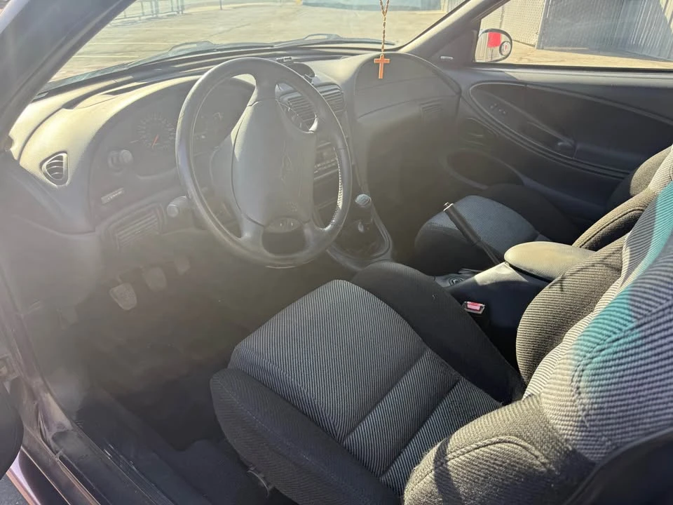 1996 Ford SN95 Mustang - Image 5 of 6