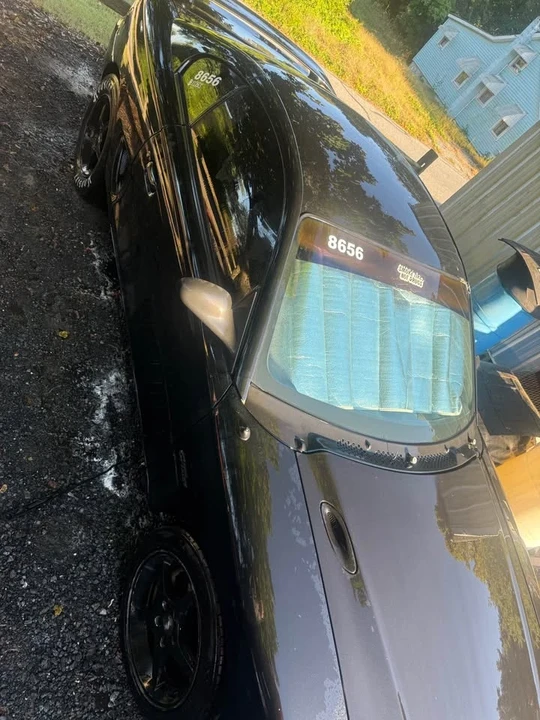 1996 Ford SN95 Mustang - Image 2 of 3