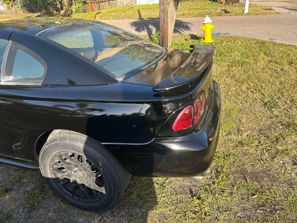 1996 Ford SN95 Mustang - Image 13 of 15