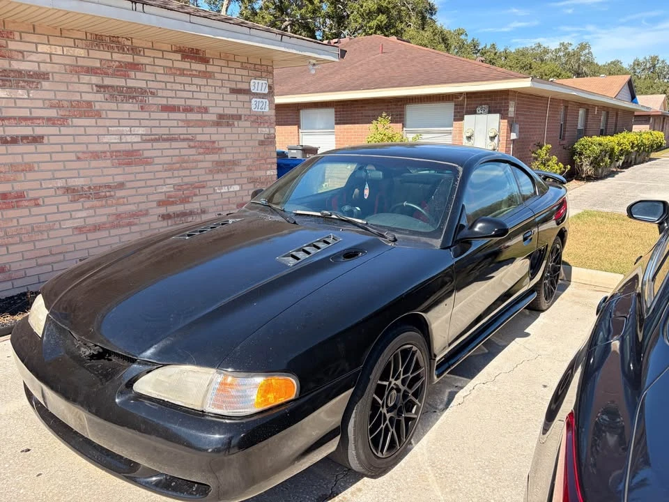 1996 Ford SN95 Mustang - Image 3 of 15