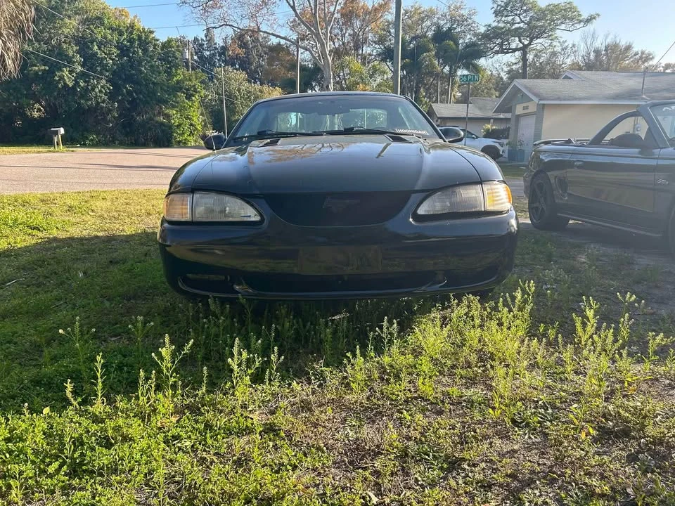 1996 Ford SN95 Mustang - Image 15 of 15