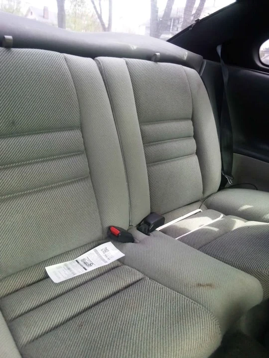 1996 Ford SN95 Mustang - Image 6 of 7
