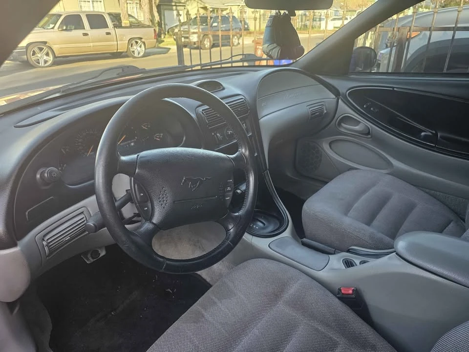 1996 Ford SN95 Mustang - Image 4 of 5
