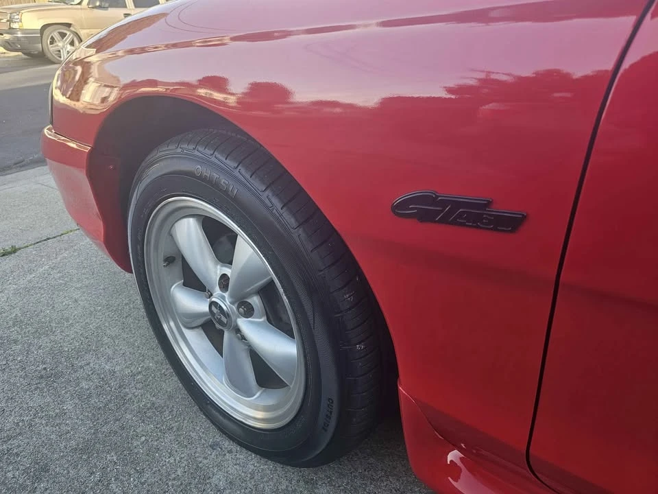 1996 Ford SN95 Mustang - Image 3 of 5