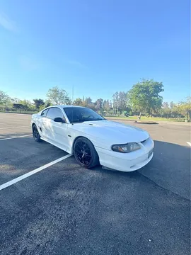 1996 Ford Mustang GT Coupe