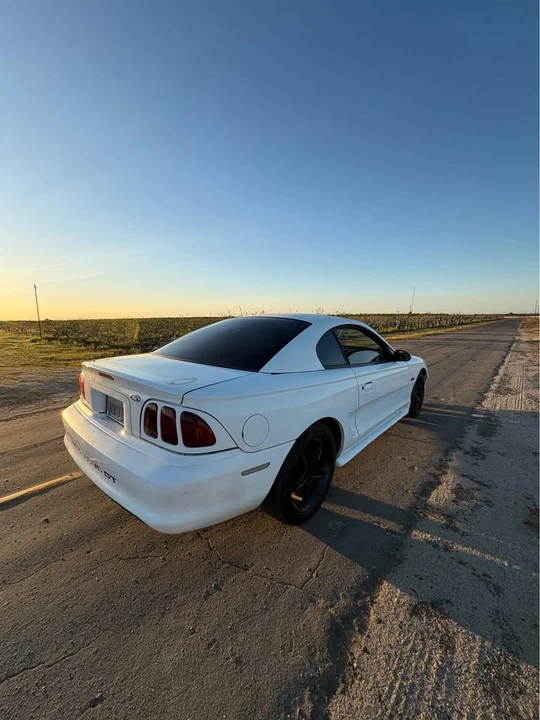 1996 Ford SN95 Mustang - Image 3 of 5