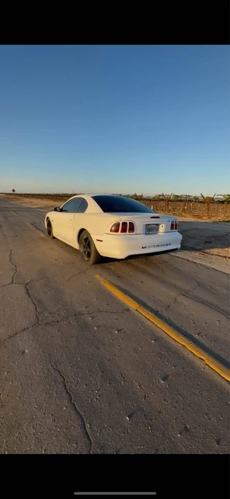 1996 Ford SN95 Mustang - Image 2 of 5