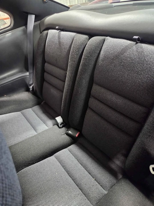 1996 Ford SN95 Mustang - Image 7 of 9