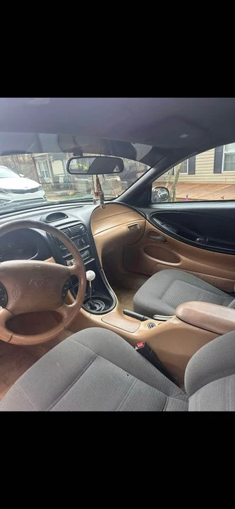 1996 Ford SN95 Mustang - Image 10 of 12