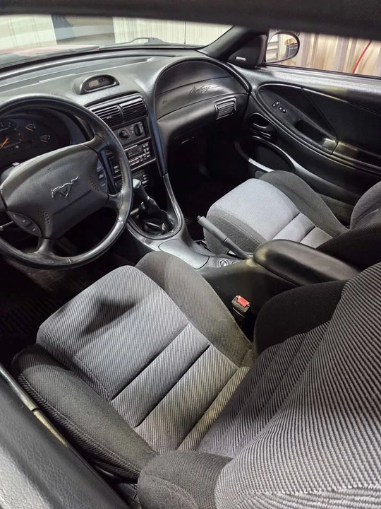 1996 Ford SN95 Mustang - Image 6 of 9