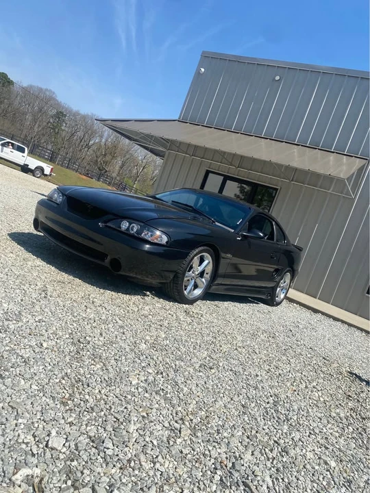 1996 Ford SN95 Mustang - Image 3 of 12