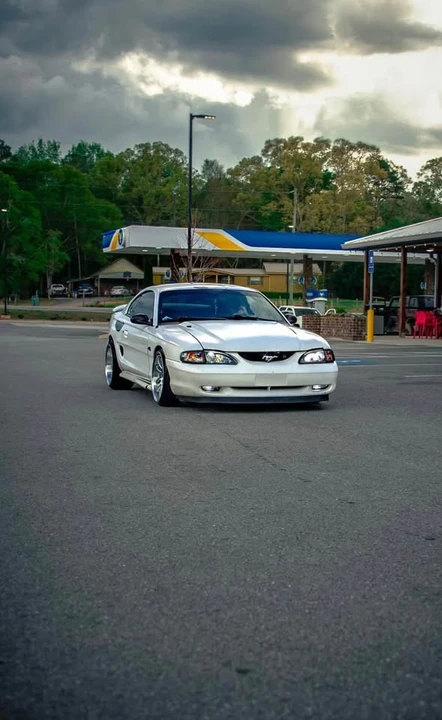 1996 Ford SN95 Mustang - Image 3 of 5