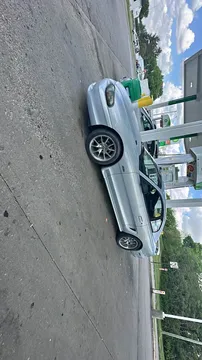 1996 Ford Mustang GT Coupe