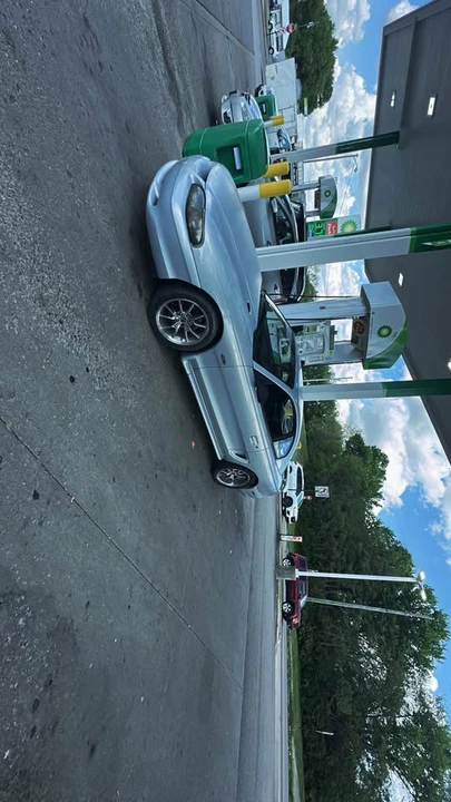1996 Ford SN95 Mustang - Image 2 of 8