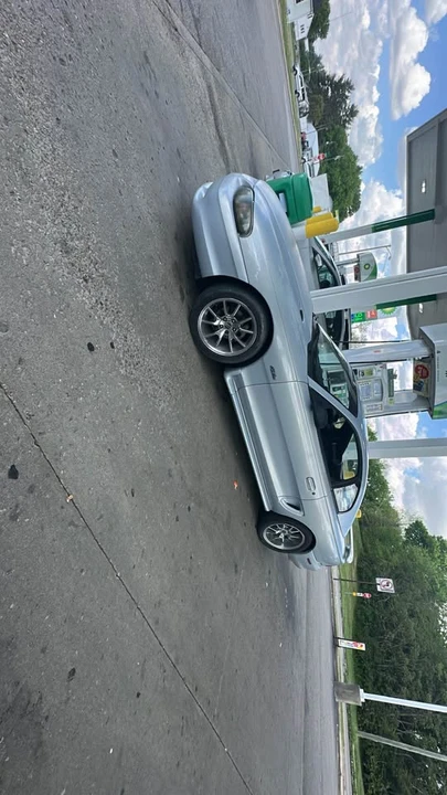 1996 Ford SN95 Mustang - Image 4 of 8