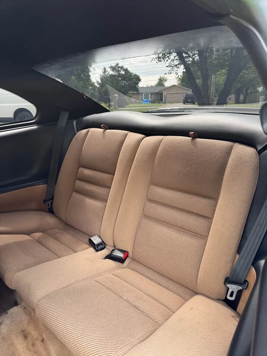 1996 Ford SN95 Mustang - Image 8 of 9