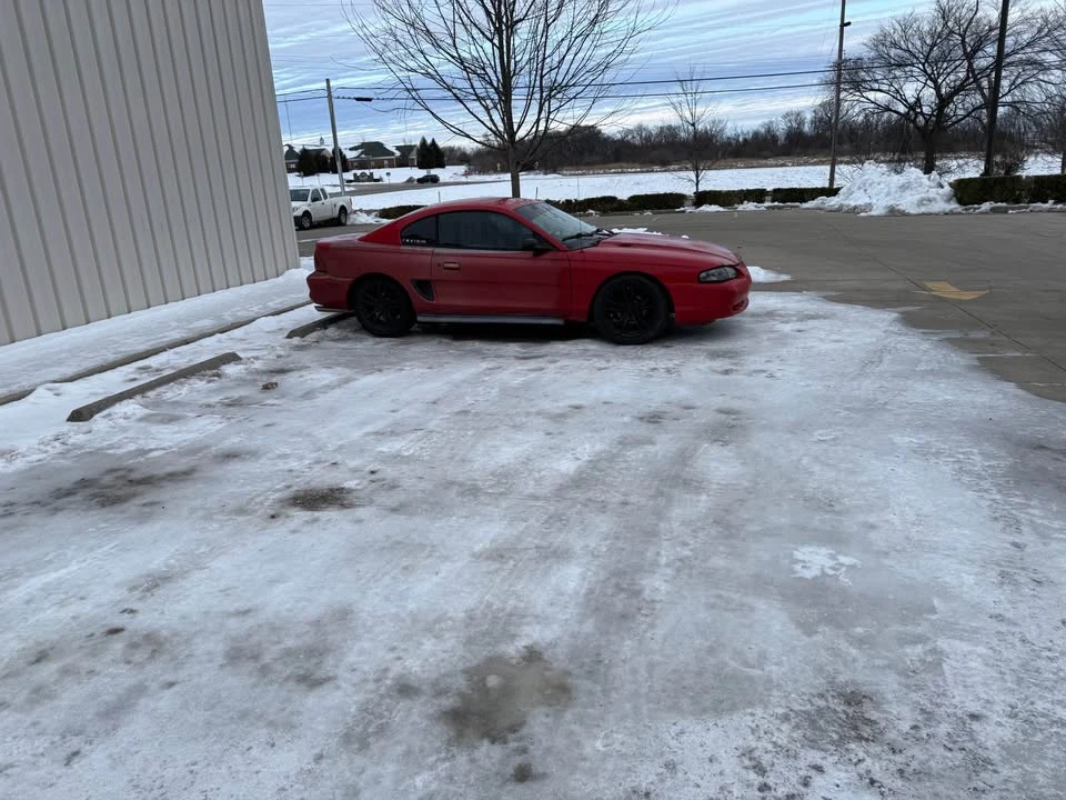 1996 Ford SN95 Mustang - Image 3 of 11
