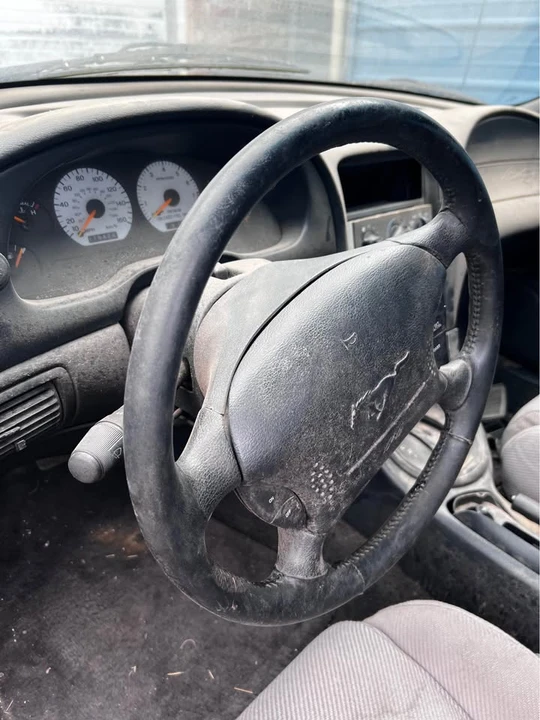 1996 Ford SN95 Mustang - Image 2 of 6