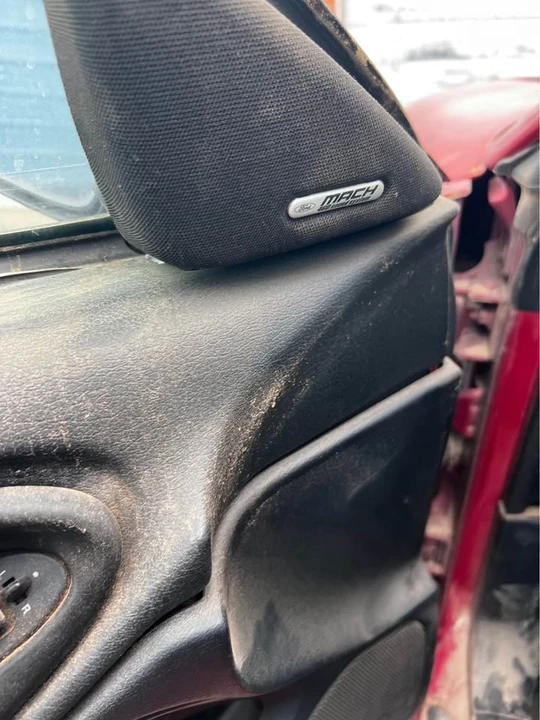 1996 Ford SN95 Mustang - Image 3 of 6