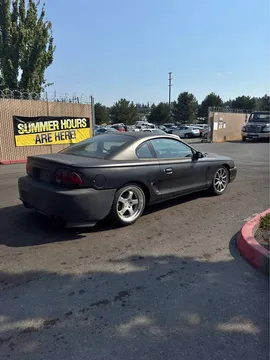 1996 Ford Mustang GT Coupe 2D