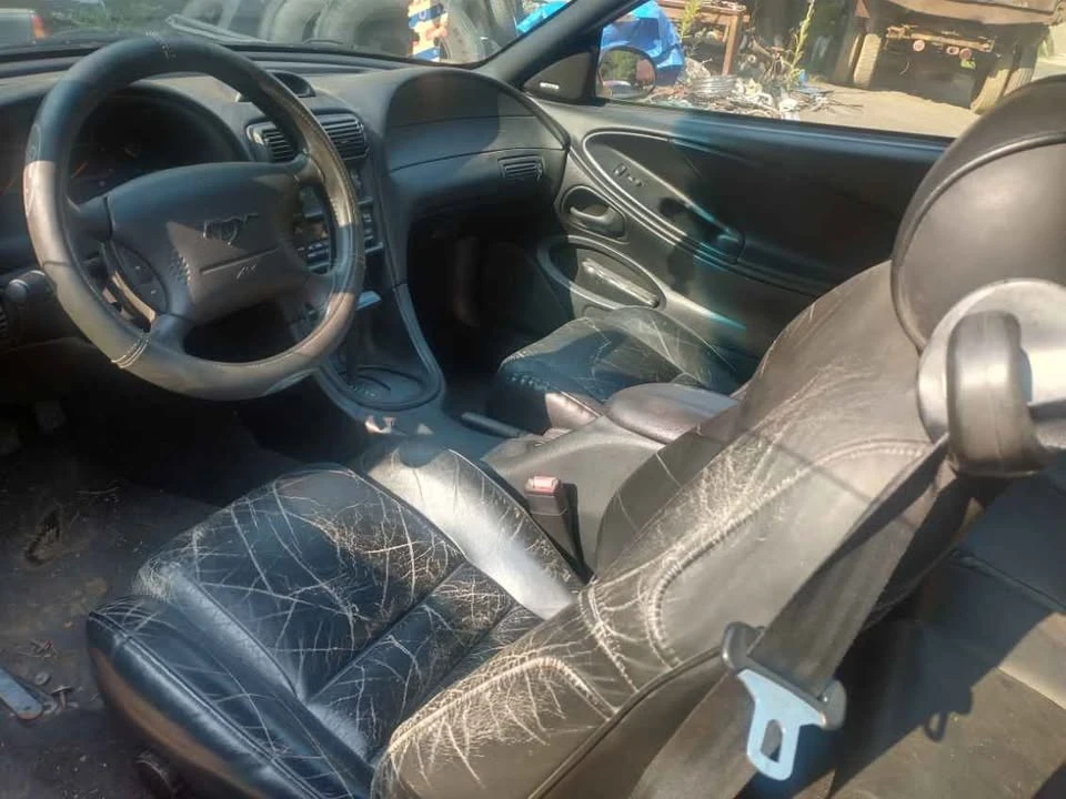 1996 Ford SN95 Mustang - Image 6 of 6