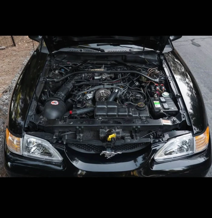 1996 Ford SN95 Mustang - Image 5 of 6