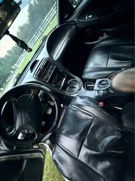 1996 Ford SN95 Mustang - Image 13 of 16