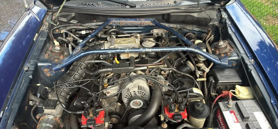 1996 Ford SN95 Mustang - Image 3 of 5