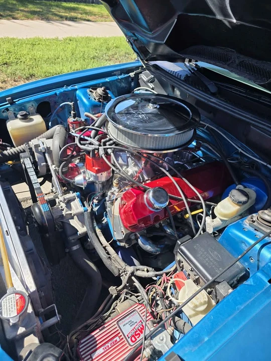 1996 Ford SN95 Mustang - Image 15 of 17