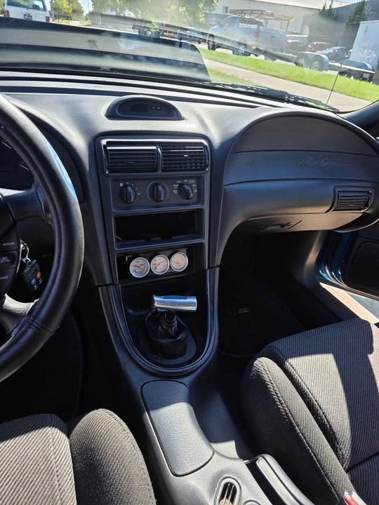 1996 Ford SN95 Mustang - Image 3 of 17