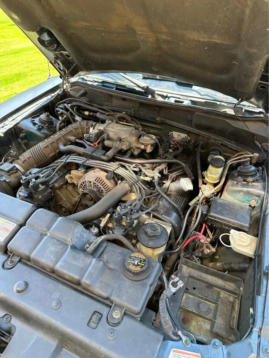 1996 Ford SN95 Mustang - Image 6 of 8