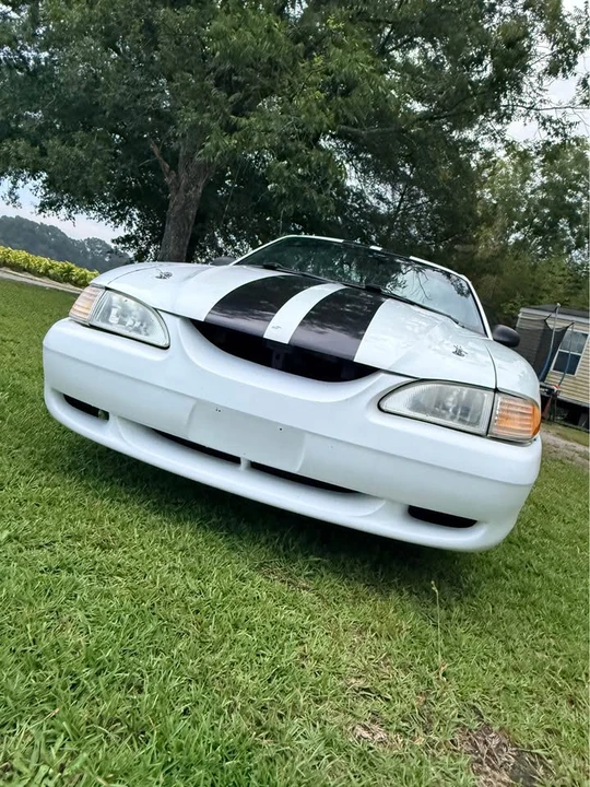 1996 Ford SN95 Mustang - Image 3 of 16